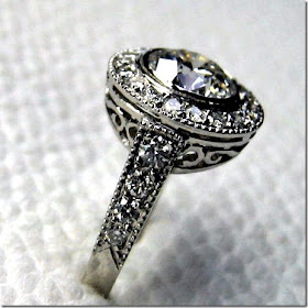cartier diamond rings timeless elegance