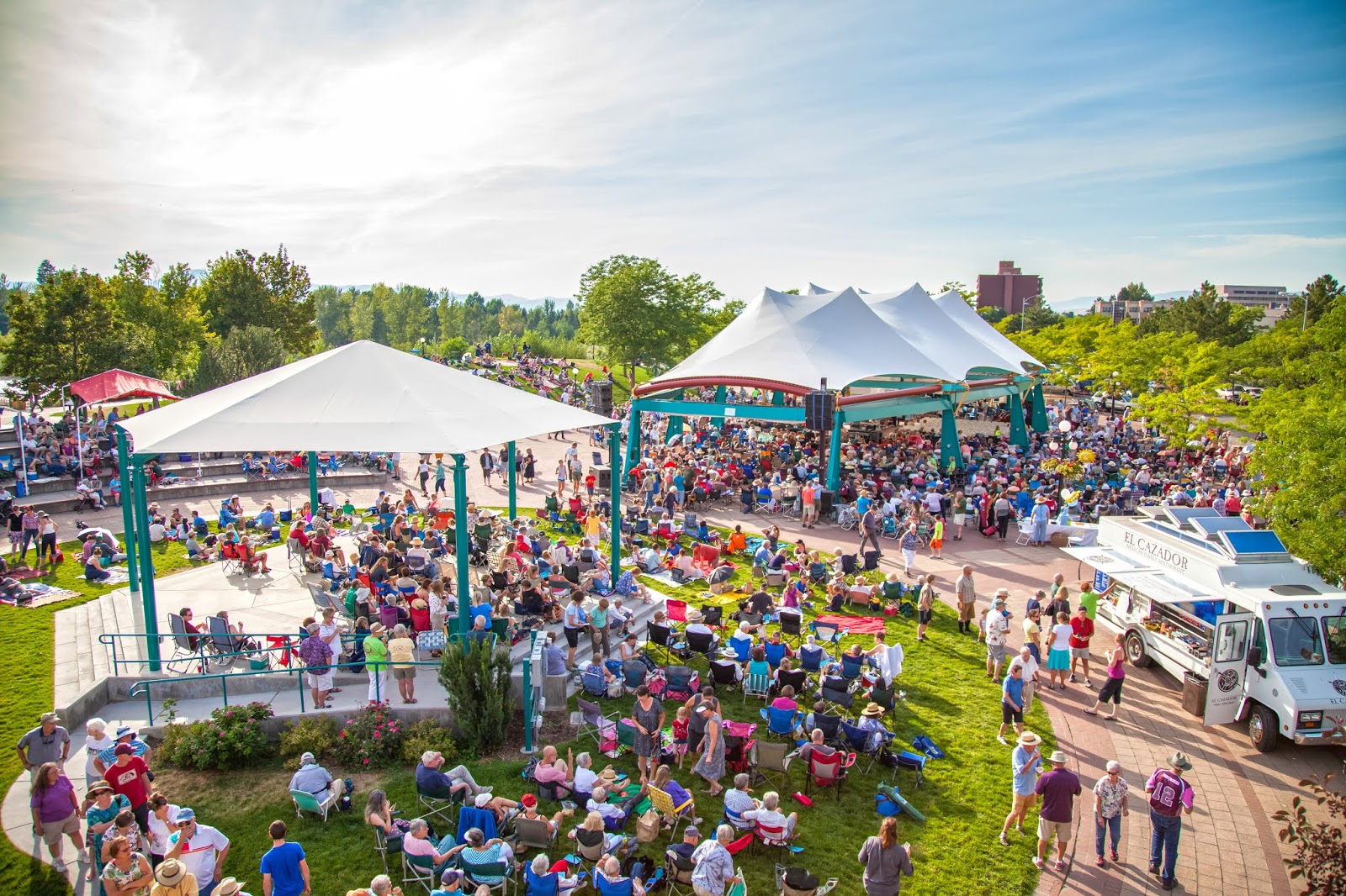Events Worth Visiting Missoula For This Summer