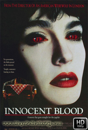 Innocent Blood [1080p] [Latino-Ingles] [MEGA]