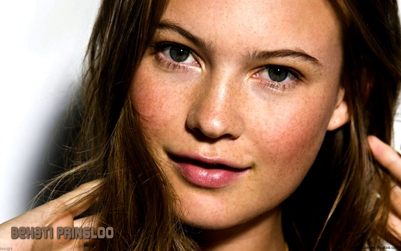 Behati Prinsloo
