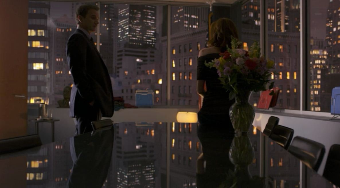 Tativille: What White Collar Is