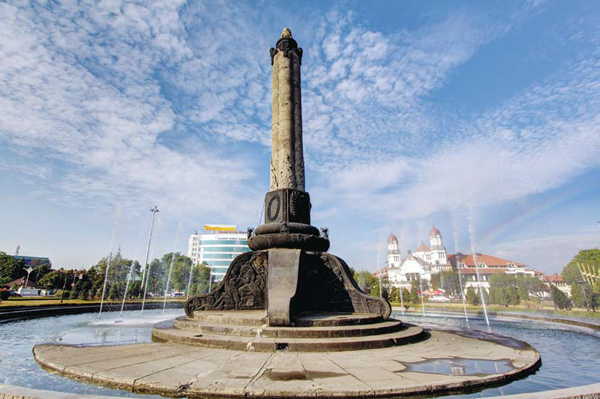 Kota Tua Semarang