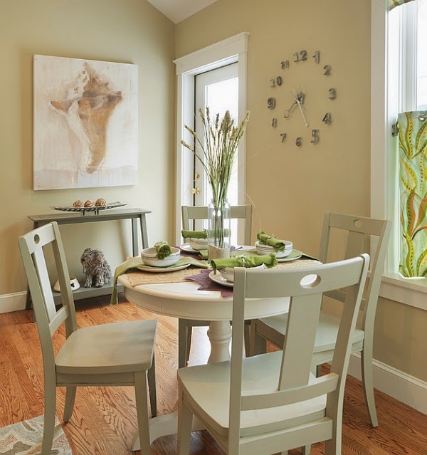 IKEA 2014 Dining Rooms