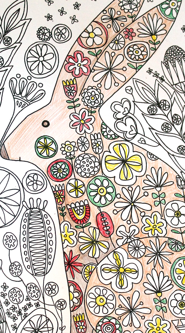 Coloring Book For Me Review - Kids and Adult Coloring Pages