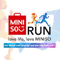 Miniso Run â€¢ 2018