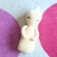 PATRON GRATIS MUÑECA AMIGURUMI 30875