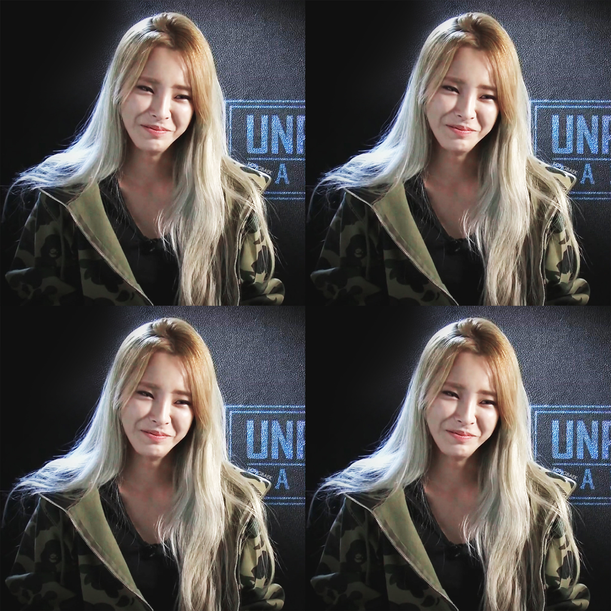 [언프리티랩스타2] 매력 쩌는 헤이즈 | 인스티즈