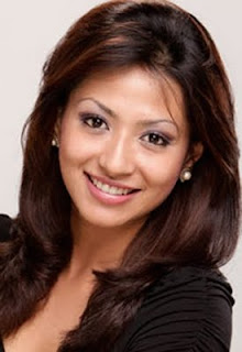 most popular nepali celebrity Sahana Bajracharya, Miss Nepal first runnerup sahana Bajracharya, nepali model Sahana Bajracharya, official profile picture of Sahana Bajracharya