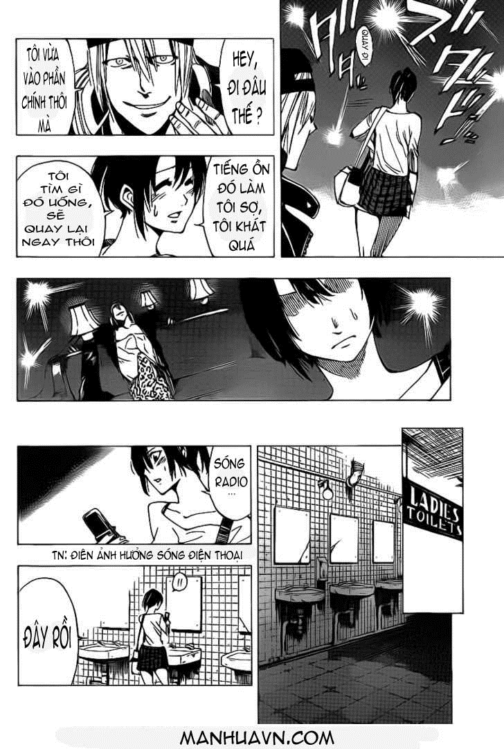 Arago chap 30