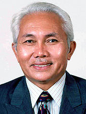 Cell.Ads: Ketua Menteri-Ketua Menteri Sabah dan Sarawak