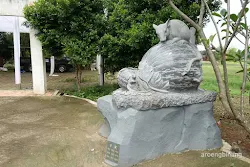 taman budaya tionghoa tmii jakarta