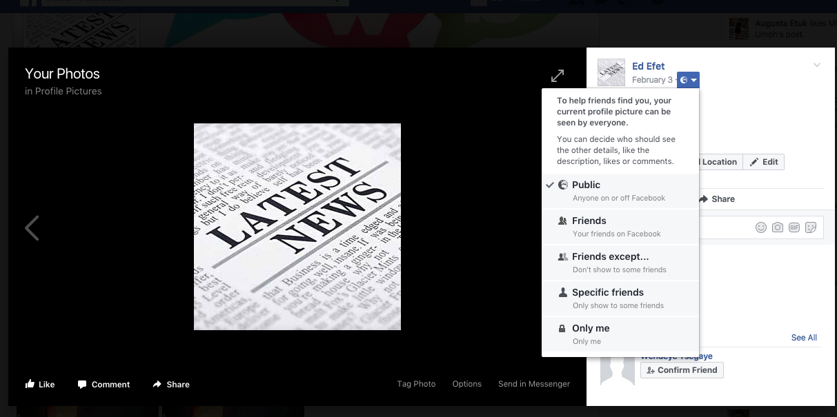 how to keep friends private on facebook app how to keep friends private on facebook app