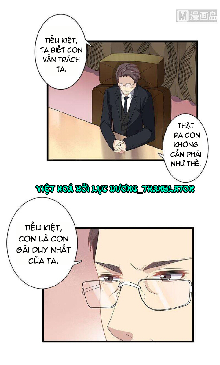 Nơi Nào Đông Ấm, Nơi Nào Hạ Mát - Chương 1 - Trang 26