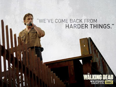The Walking Dead - 6x07 - Heads up