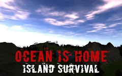Download Game Ocean Is Home: Survival Island v3.2.0 LITE apk (Infinite Energy & More) Terbaru Gratis