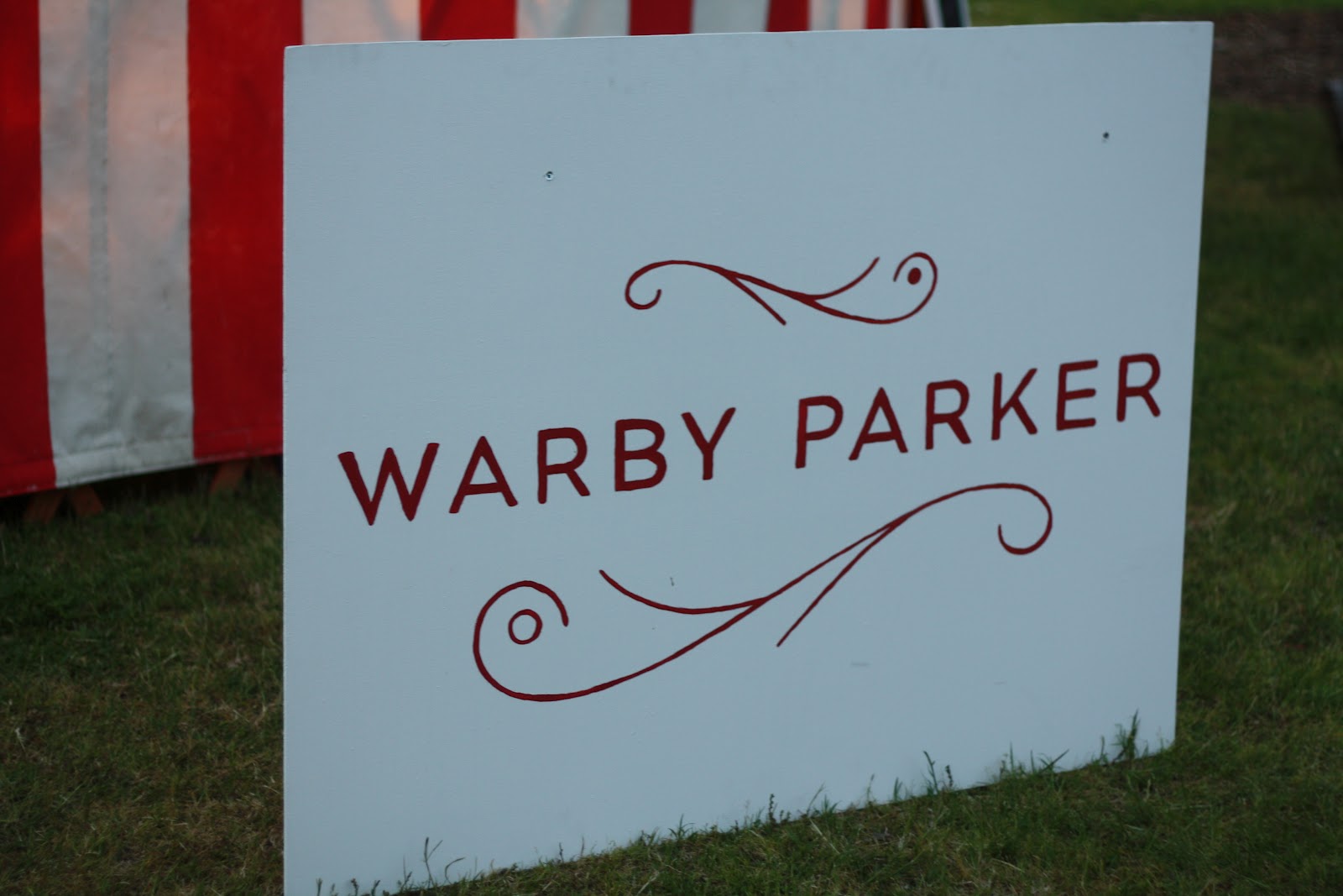Warby Parker’s Citizen’s Circus at SXSW