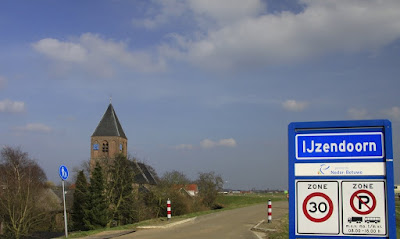 NH Kerk IJzendoorn