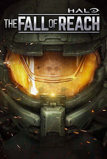 Halo: The Fall of Reach - BDRip Dual Áudio