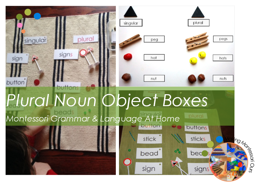 Object box