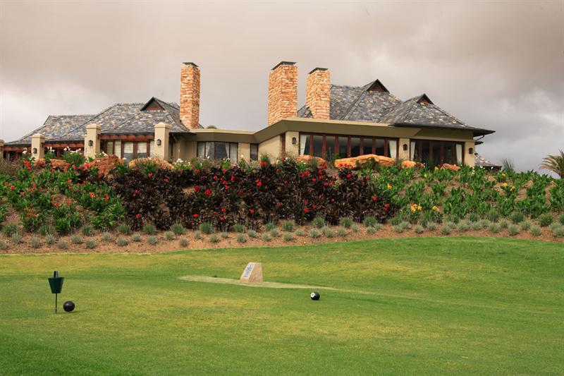 Luxury South African Golf Estate for sale in South Africa Western