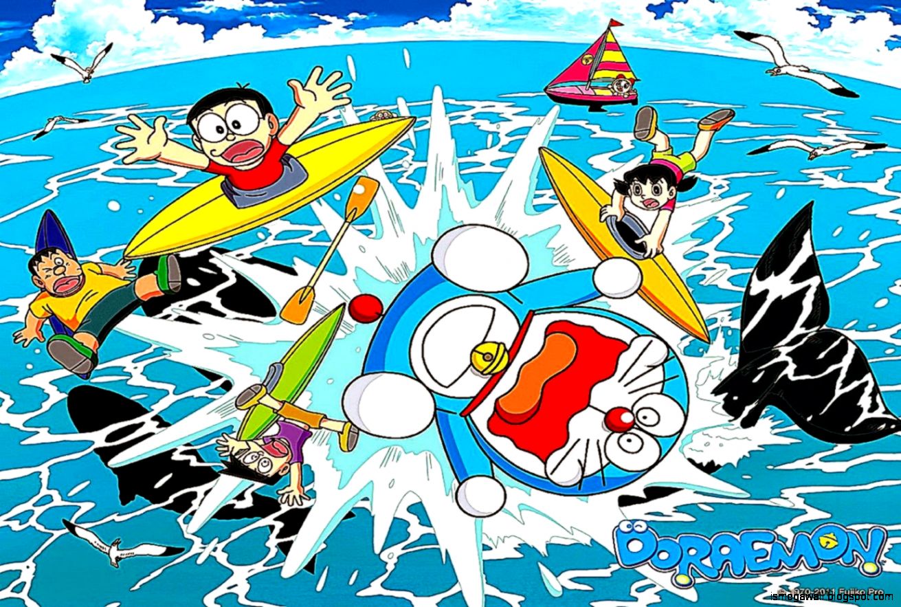 doraemon-doraemon-friend-mega-wallpapers