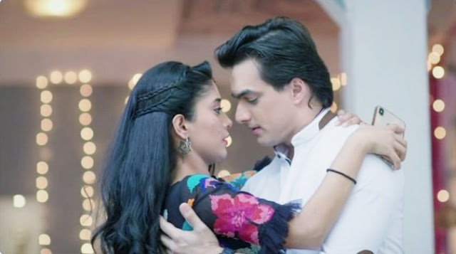 Very Very Good News for Kartik and Naira Fans 