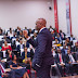 Tony Elumelu: A Leader with Purpose