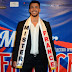 Mister France 2016 a été élu !
