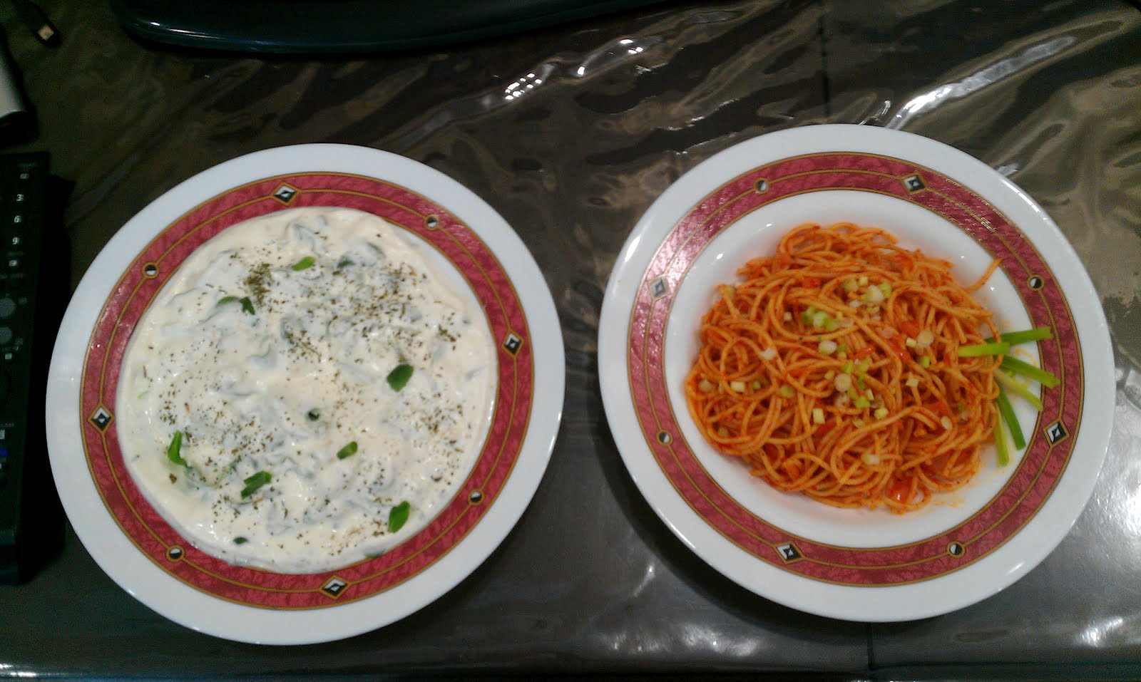 NOTLARIMDAN&hellip;: ben bekarken