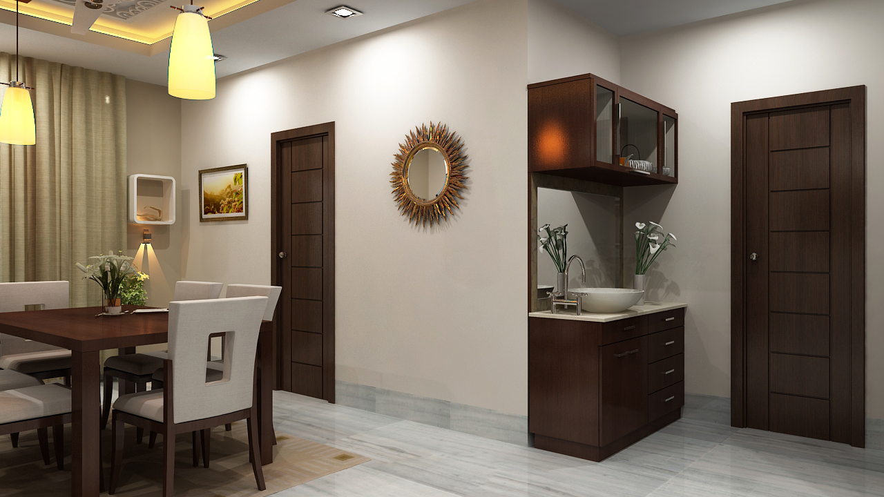 Top Interior Designers in Hyderabad Kukatpally Miyapur Manikonda