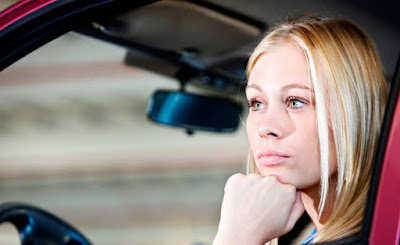 Millennials Fear Other Motorists Driving Dangerously More Than Anything Else 