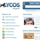 Lycos Search