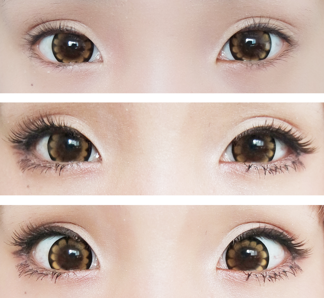 Korean Big Eye Circle Lenses Korean Skin Care & Makeup More in www