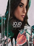JoJo-Mad Love 2016