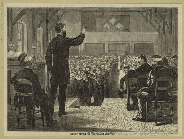 OAH Lecturers and American Religious History