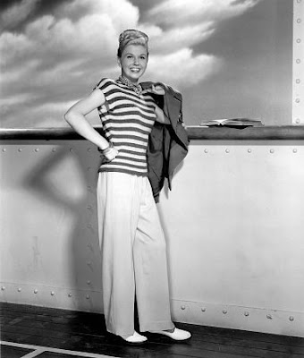 Romance On The High Seas 1948 Doris Day Image 1