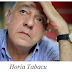Doliu în presa românească: A murit jurnalistul Horia Tabacu