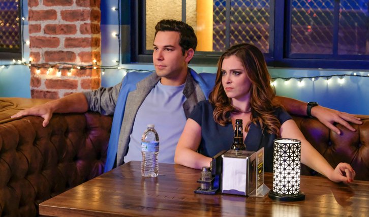 Crazy Ex-Girlfriend - Episode 4.11 - I'm Almost Over You - Promo, Sneak Peeks, Promotional Photos + Press Release