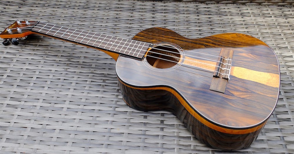 GOT A UKULELE - Ukulele reviews and beginners tips: Kala KA-ZCT-T
