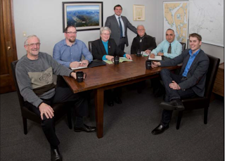 North Coast Review: Council members still mum on reduced Schedule for 2018 North Coast Review: Council members still mum on reduced Schedule for 2018