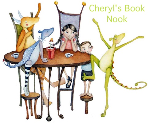 Cheryl's Book Nook