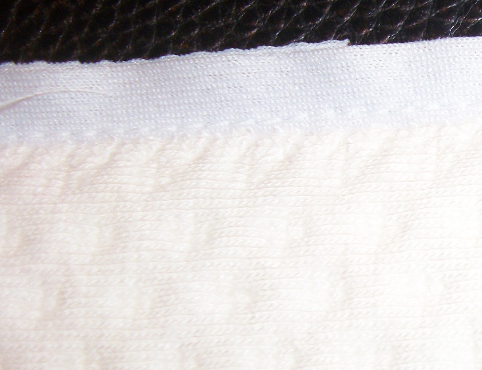 Simple Diaper-Sewing Tutorials: Non-Serged Insert or Absorbent Soaker