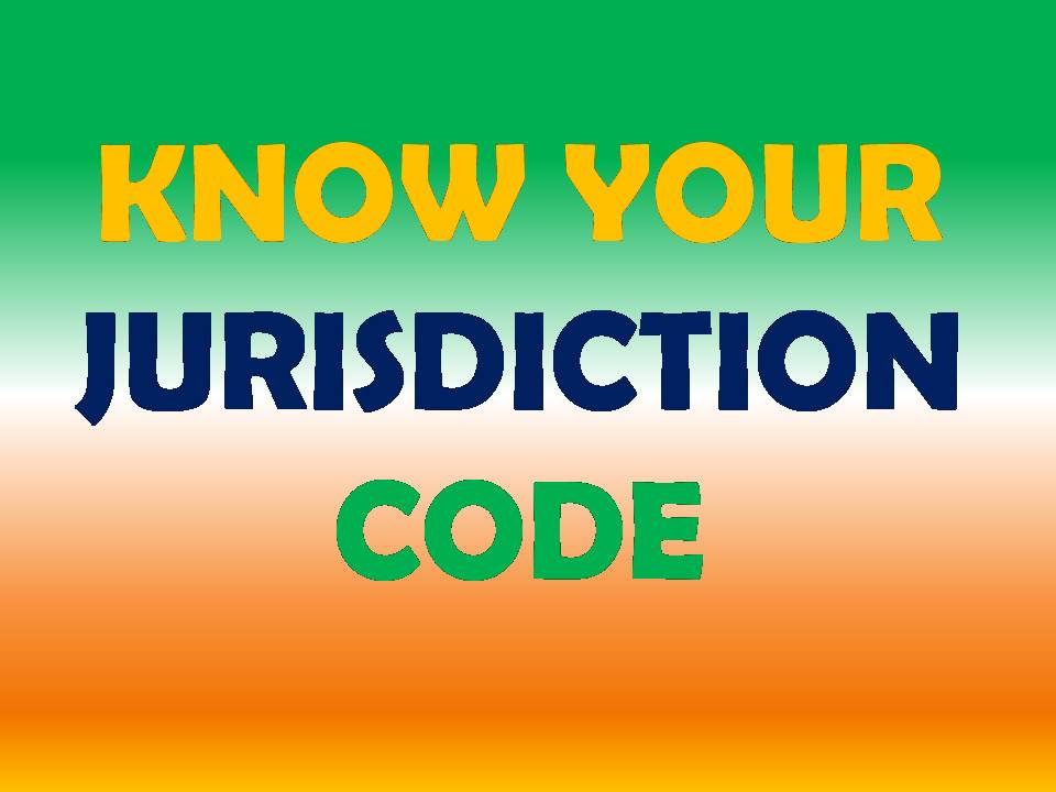 know your pan jurisdiction gov in Online