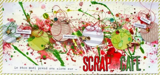 Scrap!!!!!