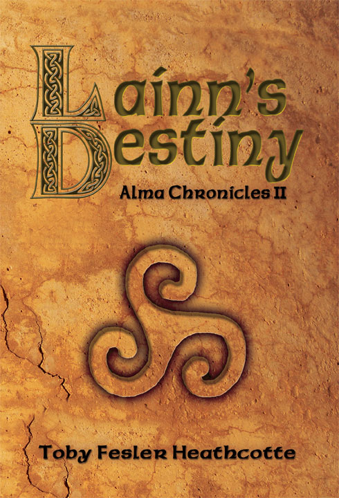 Lainn's Destiny