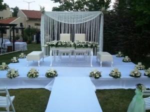 Merkez Mahallesi Icindeki Sandalye Tiffany Dugun Sandalyesi
