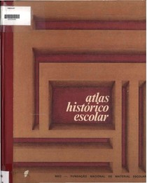 Atlas Histórico Escolar