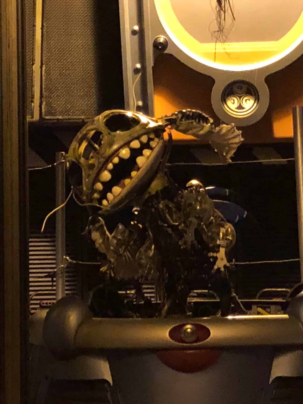 [ Stitch's Great Escape ] Adiós a una de las atracciones más odiadas
