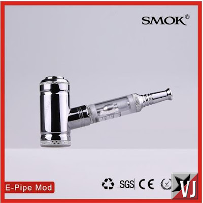 Smoktech Epipe - By Exhalevapors