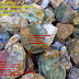 JUAL BELI Batu JASPER Virus Aneka Warna dan Ukuran by: IMDA Handicraft Kerajinan Khas Desa TUTUL Jember